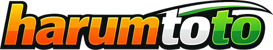 Logo harumtoto